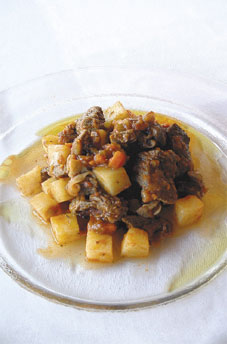 Calandraca
