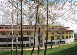 Scuola alberghiera di Aviano