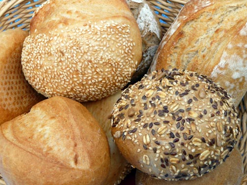 pane