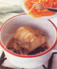 Arrosto alla nordica 2