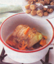 Arrosto alla nordica 3