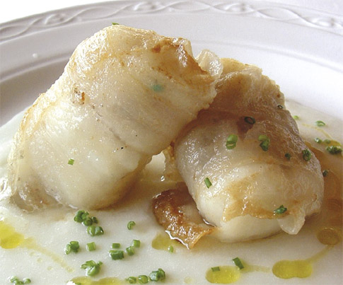 Bauletti di ombrina