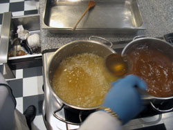 Arancini di riso(suppl) 2