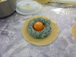 Raviolo di Pasqua 8