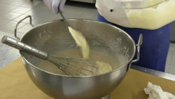 Panettone veloce 4