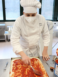 Pizza in teglia 17