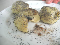 Gnocchi alle prugne 11