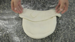 Panzerotti fritti 12