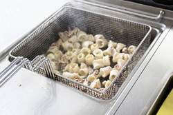 Calamari fritti 9