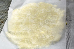 Pasta frolla (per crostata) 7