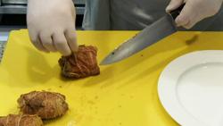Involtini di pollo 18