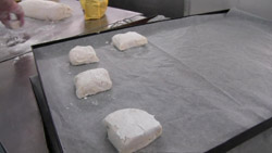 Pane senza glutine 9