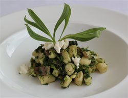 Gnocchi tramontini 5