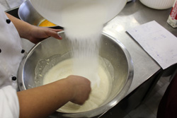 Focaccia veneta 3