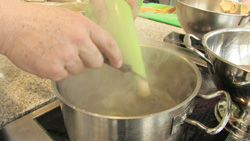 Gnocchi alla parigina 8