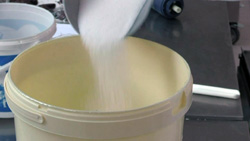Gelato stracciatella 2