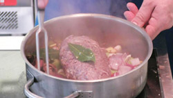 Brasato di manzo 11