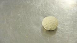 Orecchiette alle puntarelle con pomodori secchi 4