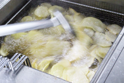 Patatine chips 8