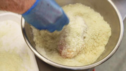 Pollo alla Kiev 24
